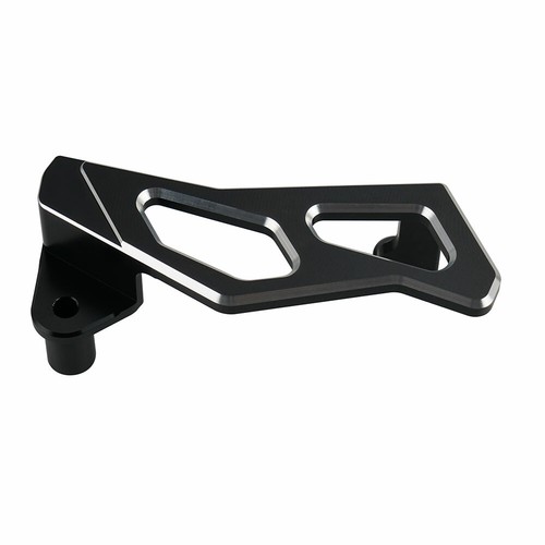 CNC Billet Rear Brake Caliper Guard Protector For Suzuki DRZ 400SM 2005-2024 - Picture 5 of 15