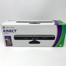 الكاميرات Xbox 360 Kinect