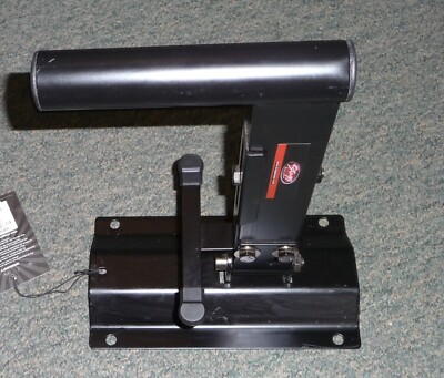 Stagg SPH-15 BK Adjustable Speaker Wall Mount