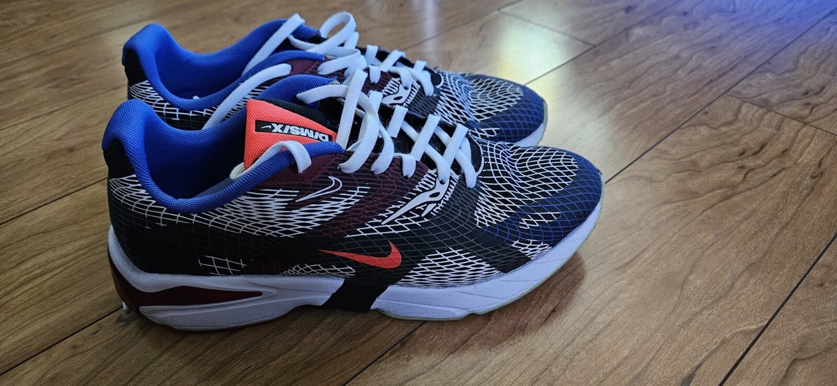 Nike D/MS/X Ghoswift