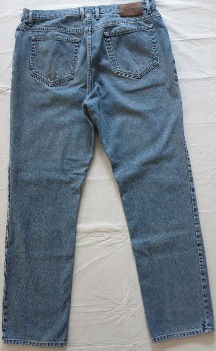 Classic calvin klein jeans 2025