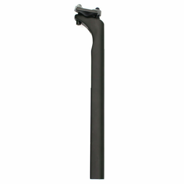 キャノンデール ホログラム SL 27 KNOT カーボンシートポスト Cannondale Hollowgram HG SL 27 Knot Carbon Seatpost - Black