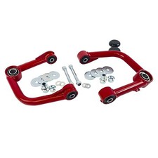 2-4 Lift Front Upper Control Arms For 2005-2022 Toyota Tacoma 2wd4wd 6-lug 2-4 Lift Front Upper Control Arms For 2005-2022 Toyota Tacoma 2wd4wd 6-lug