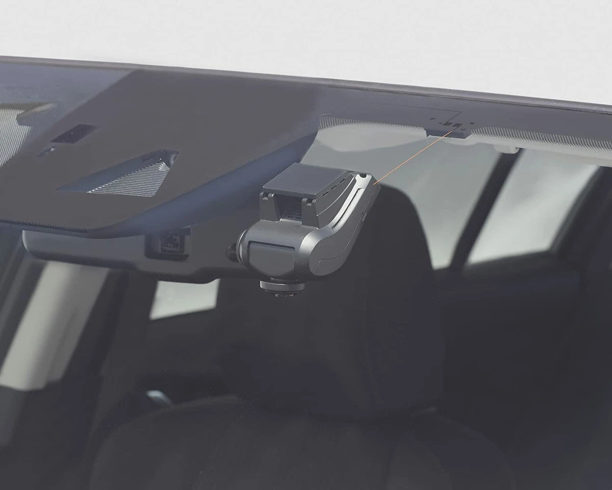 Comtec 360 degree all-direction compatible drive recorder HDR360G