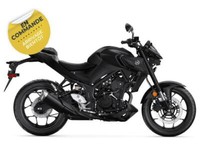 2022 YAMAHA MT-03 ( Prix regulier du manufacturier )