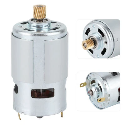 17 Zähne Handbremsmodul Motor 34436850289 Für  S-Klasse W221 2006-2013 - Bild 1 von 4