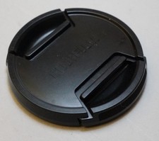 Fujifilm GFX 50S 50R 100 Camera GF 120mm f/4 Macro R LM OIS WR 72mm Lens Cap