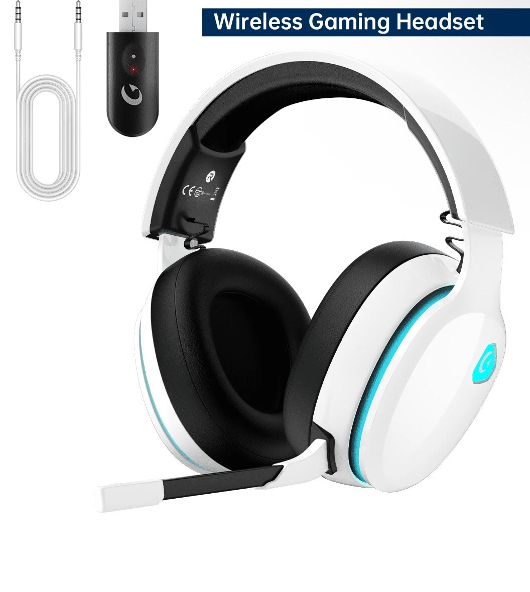 gaming headset-image