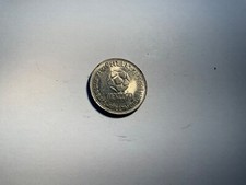 Shell Medaille WM M&eacute;xico 1970 Gerd M&uuml;ller