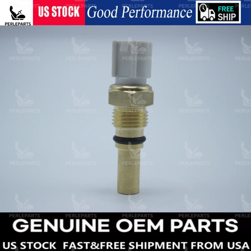 Interruptor de temperatura genuino Toyota Avalon Solara Highlander OEM 89428-21010 Foto 4 de 4