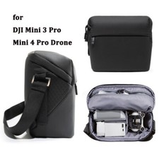 Original Carrying Case Storage Travel Bag For DJI Mini 3 Pro/Mini 4 Pro Drone