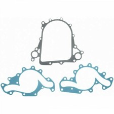 ES72674 Felpro Set Water Pump Gaskets New for Chevy Suburban Express Van Blazer