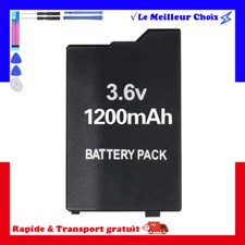 Batterie pour Sony PSP 3000 -