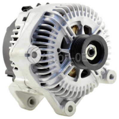 X5 645Ci Reman in USA Alternator V8 4.4L 4.8L BMW 545i 750 07-08 745Li 04-05