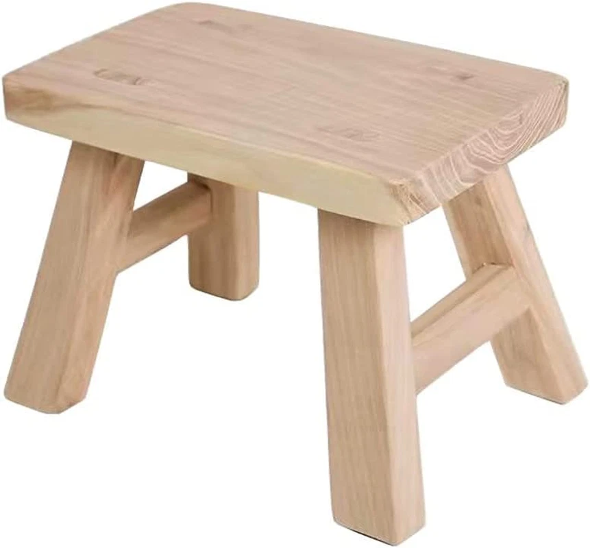 Unfinished stools sale