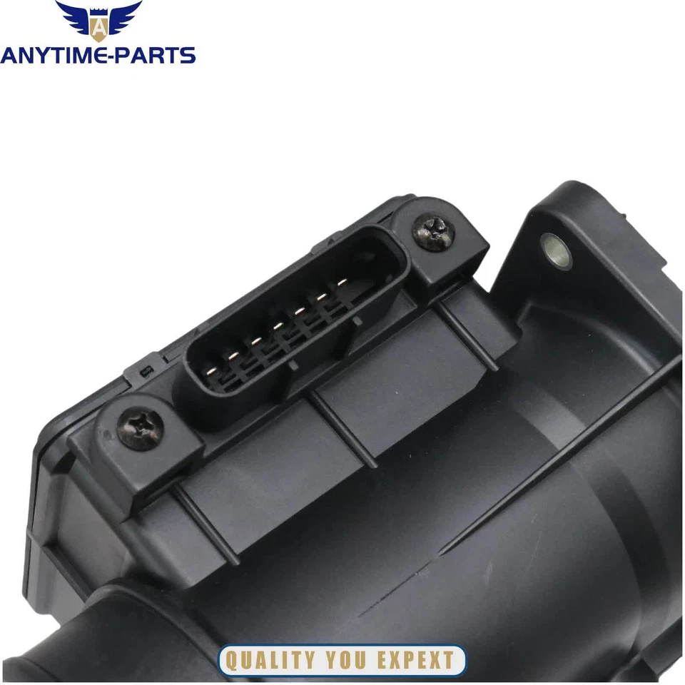 Nuevo sensor de masa de aire MD157182 para 1992 Mitsubishi Expo 1994 Mitsubishi Expo LRV Foto 4 de 4