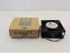 COMAIR ROTRON ST12Z3 FAN, 039067, 12V 6.2W, NIB