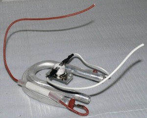 MD 250 Durchlauferhitzer Heizer Thermoblock Heizung Kaffeemaschine 900W KA3562