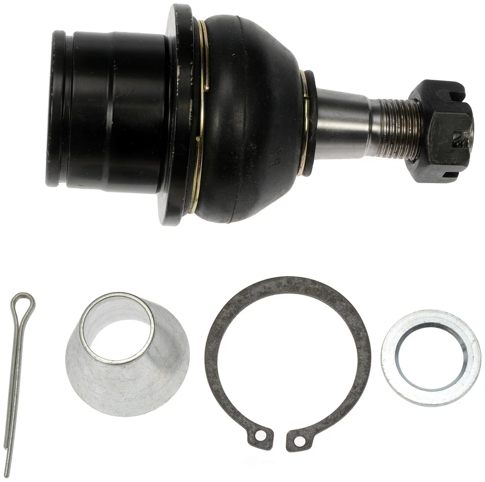 Suspension Ball Joint fits 2003-2009 Nissan 350Z  MAS INDUSTRIES - Image 4 of 4