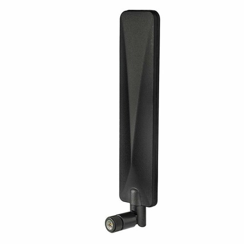 2 Pack 12dBi External 3G 4G LTE SMA Antenna for MOFI 4500 Cellular 4G LTE Router - Afbeelding 9 van 12