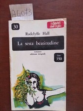 La sesta beatitudine hall