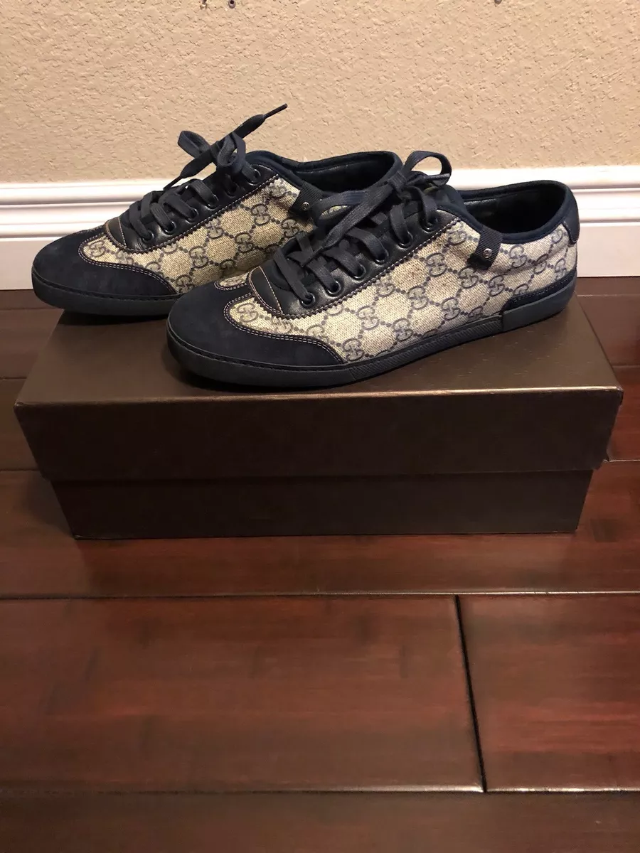 Gucci shoes on shop sale ebay