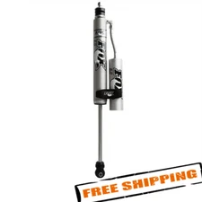 Fox Shox 985-24-015 2.0 Performance Front Smooth Body Reservoir Shock Absorber