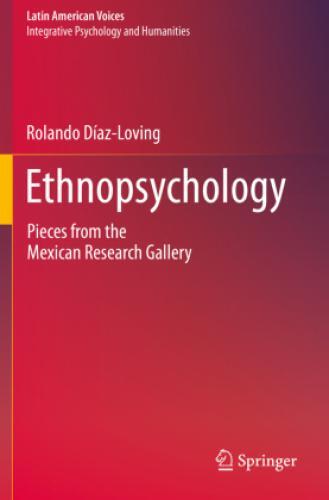 Thumbnail - Ethnopsychology Pieces From The Mexican Research Gallery 6184