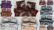 Star Mandala Pillow Cases Indian Cushion Cover Cotton Pillow Sham Home Decor
