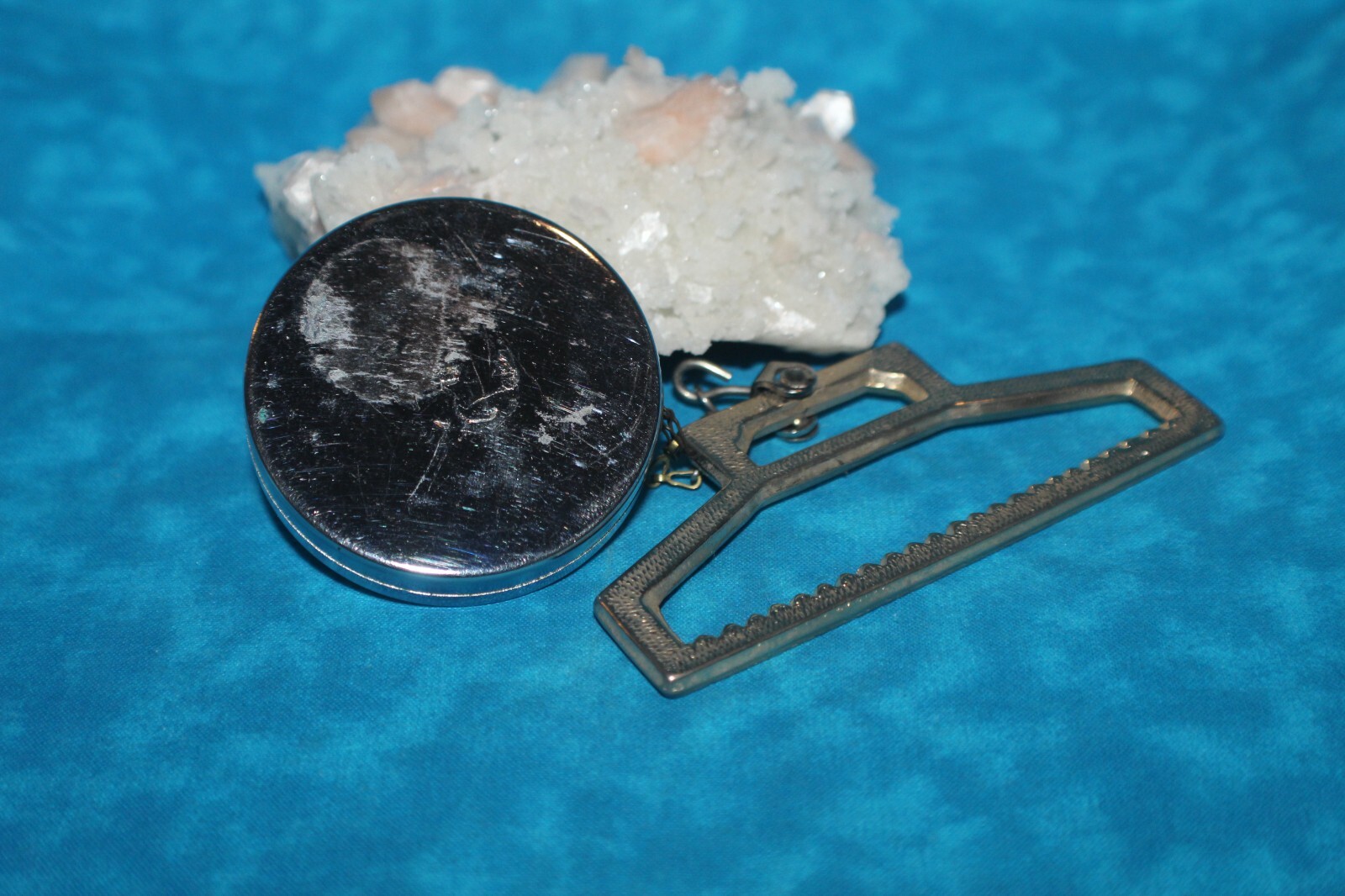 Square Dancing Towel Holder - image 4