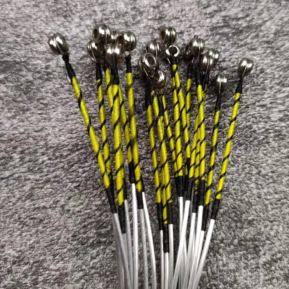 10 Sets High Quality Viola Strings ,Aluminium Winding Viola String Cord - Image 2 of 4