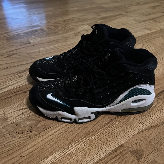 griffey max 2 freshwater