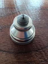 BINKS- 200 air cap fits model 95- 2100- 2001- 18- 62- 69 Paint spray gun