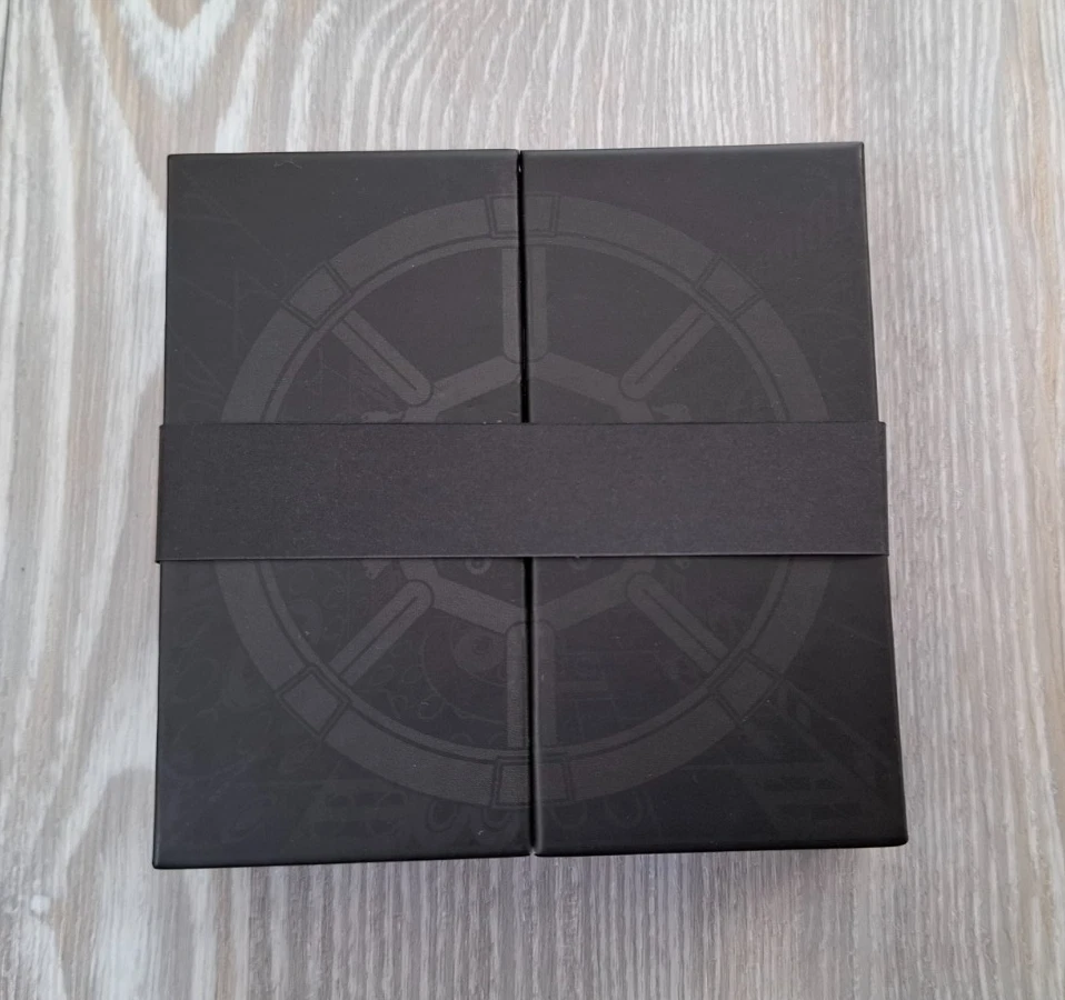 Lego Star Wars 5008818 Battle of Yavin Collectable Coin Brand New - Image 2 of 3