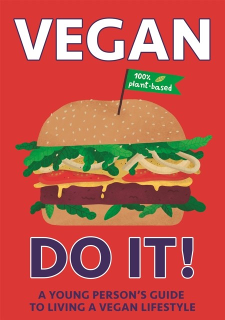 Vegan Do It by Charlotte Willis HARDBACK 9781526312204