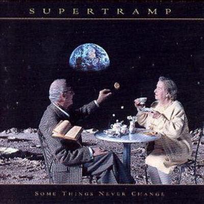Supertramp: Some Things Never Change
