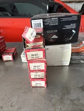 NOS Niehoff PV611 PCV Valve 1961-68 Buick Cadillac Chevy GMC Olds Pontiac 62-71