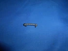 1987 GI JOE ARAH BIG BOA ORIGINAL HOSE PART ACCESSORY