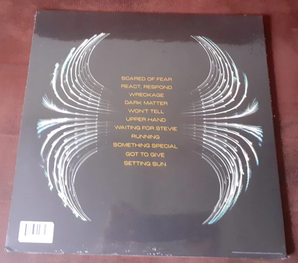 Pearl Jam - Dark Matter - Green & Gold Vinyl - NEU original  Ten Club USA - Bild 4 von 4