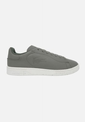 Lacoste Court Zero Herren Freizeit Sneaker Sportschuhe Grau 7-43SMA00222A9