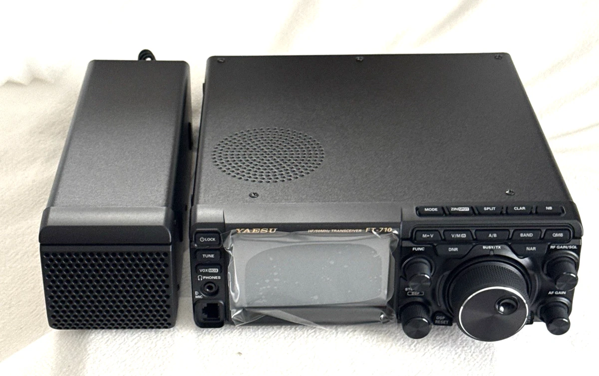 Yaesu Ft 100 for sale - eBay