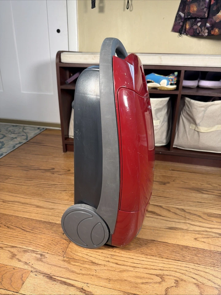 Panasonic MC-CG902 Canister Vacuum Motor Base ONLY - Working! - Image 3 of 4