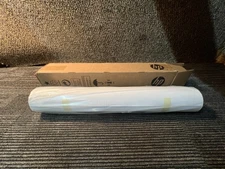 HP Q1396A Universal Bond Paper, 24” x 150’, 21 lb, 4.2 mil