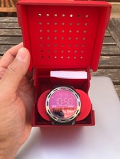 orologio diesel modello dz1893 come nuovo mai messo