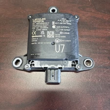 2022-25 Toyota Corolla Cross Blind Spot Radar Sensor Module 88162-0A050
