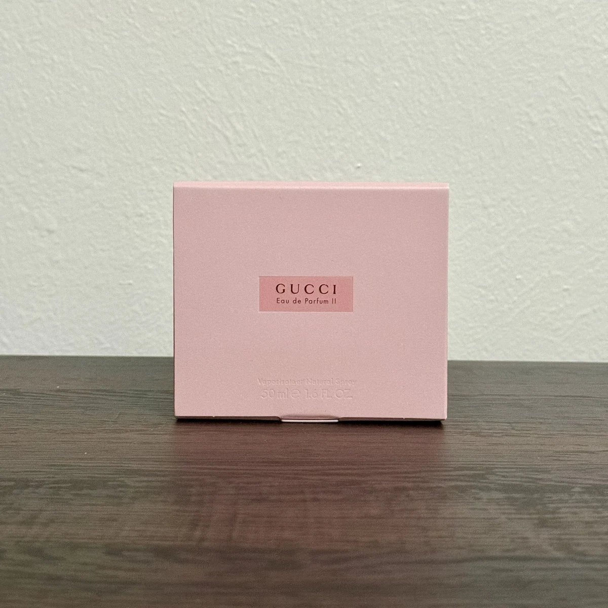 Gucci Spray Eau de Parfum II Fragrances for Women for sale | eBay