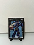 Bo Jackson Battle Arena Dumper-First Edition-Cal Raleigh #71-ICE