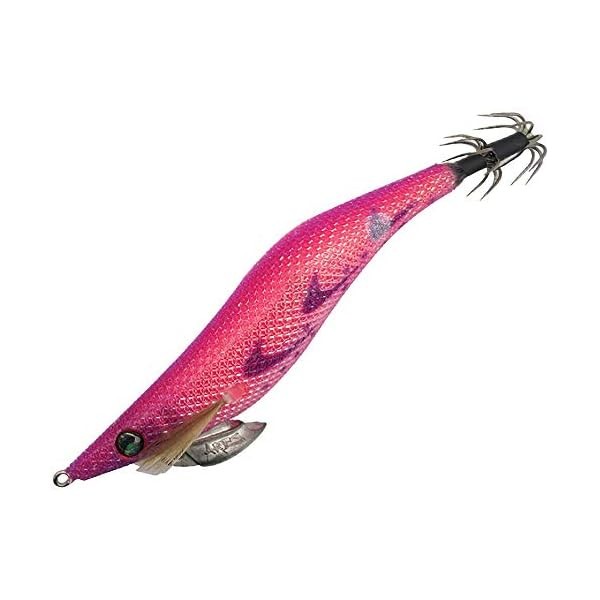 Uzaki Nijin Ares Egi Yasha No. 3 Pink Purple Official Collectible Exclusive