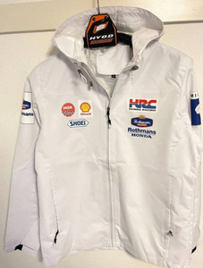 Rothmans Honda Jacket | eBay