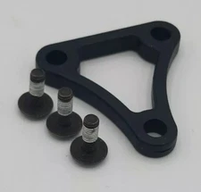 BLACK HAWK TACTICAL HOLSTER SPACER KIT with SCREWS SKU: 411401